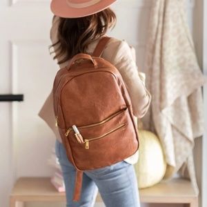 Fawn - Jillian Harris - "The Pack"